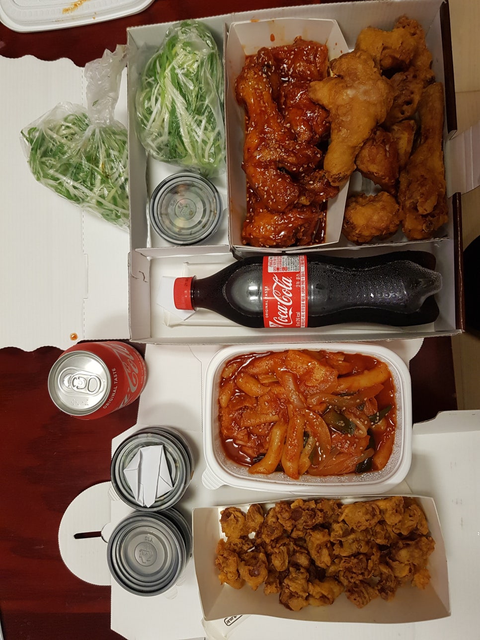 로렌드치킨 이미지