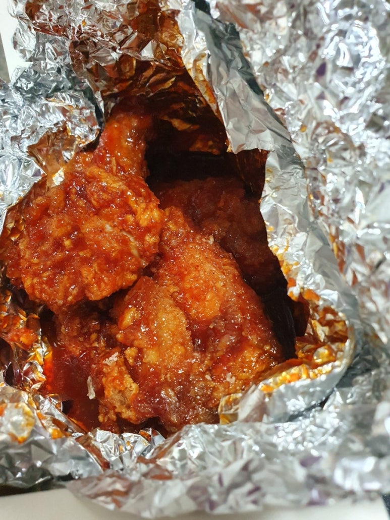 후라이드참잘하는집(금당점) 이미지