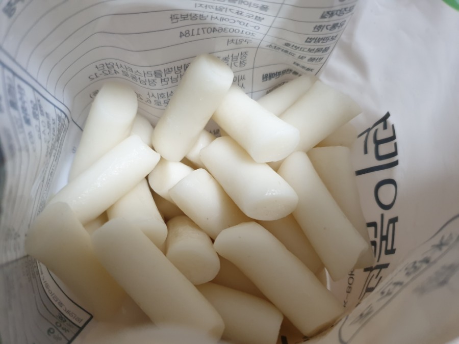 향미떡볶이 이미지