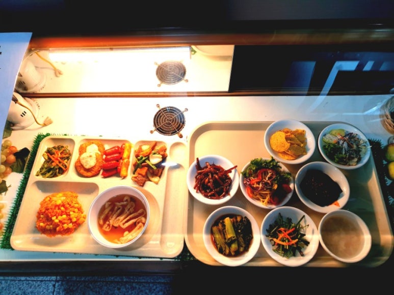 (주)다온푸드 이미지