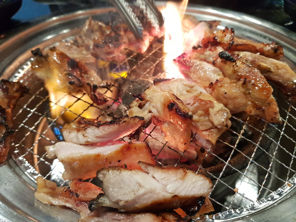 계륵장군 이미지