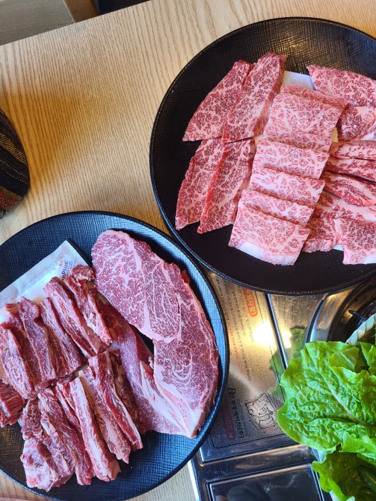우리한우365 이미지