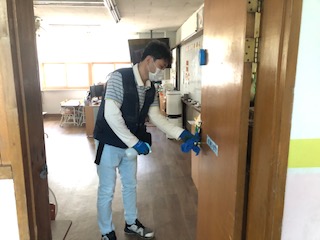성남 나우크린에어 이미지