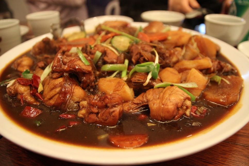 FRIEND FOOD COMPANY 이미지