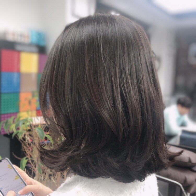살롱드 현주 이미지