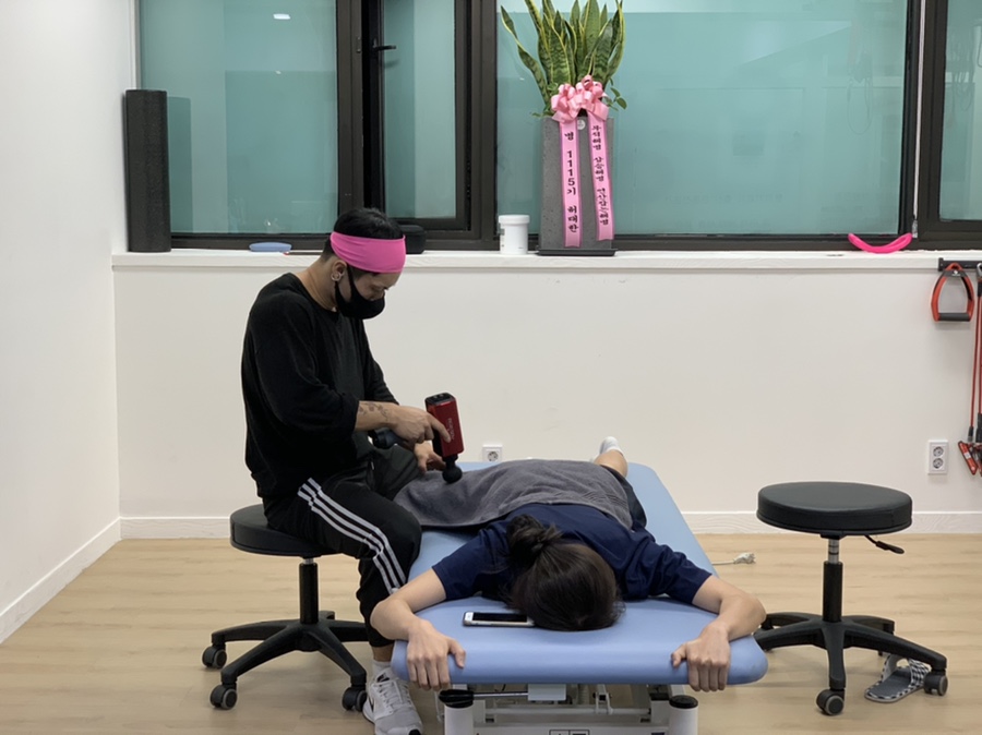 인모션재활트레이닝센터 이미지