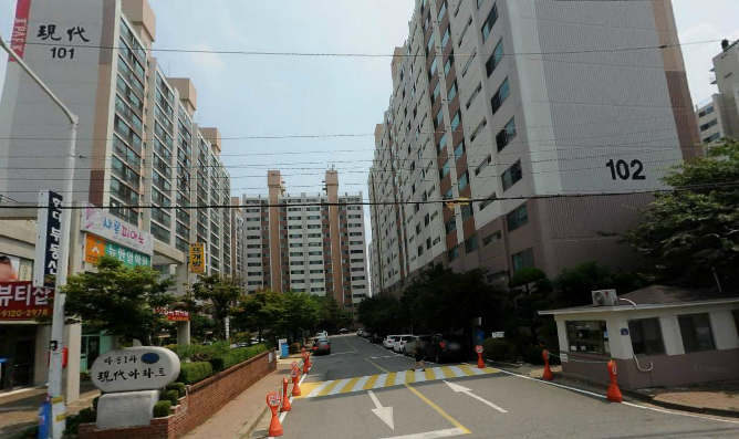 세븐일레븐 통진마송점 이미지