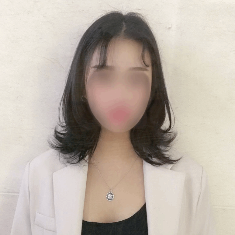 헤어보고미용실 이미지