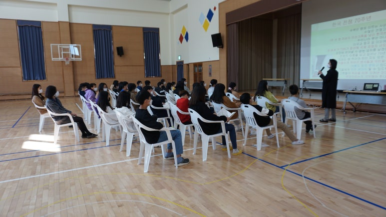 이리삼성초등학교 이미지