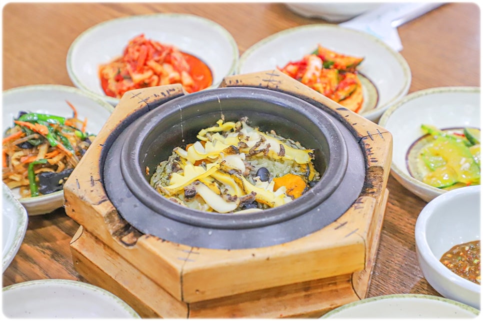 화룡키친 이미지