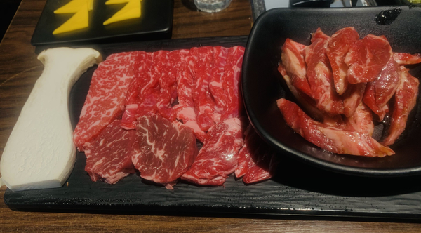 와규홀릭 이미지