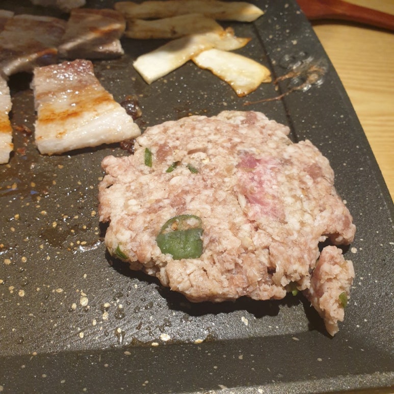 대통령정육식당 이미지