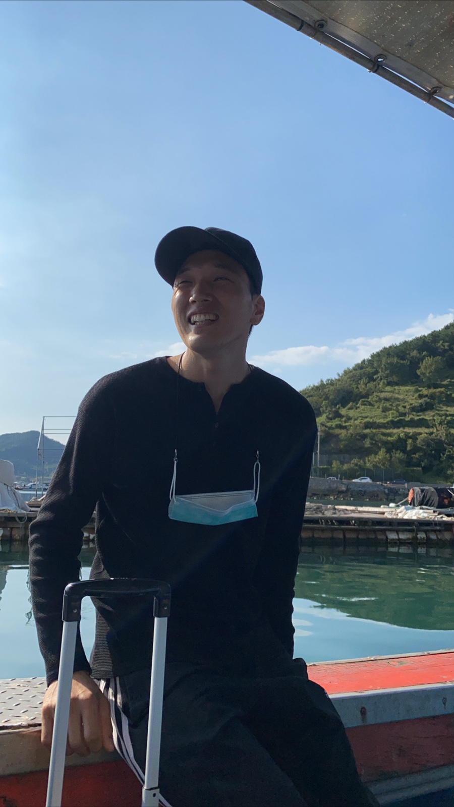 오비도낚시 이미지