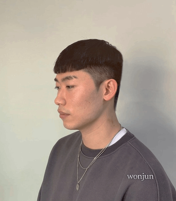 알지미용실 이미지