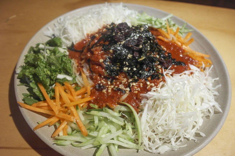 족발야시장 평택동삭점 이미지