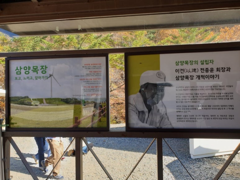 양떼기업 이미지