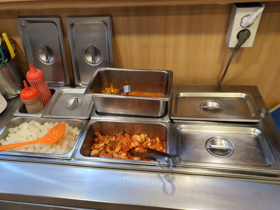 신선김밥공간 이미지