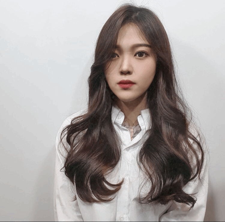 리얼헤어 이미지