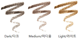 아이브로우스케치 이미지
