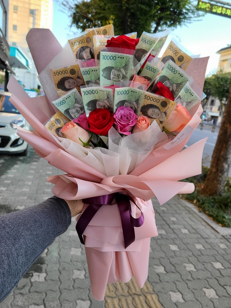 조윤주시인의꽃갤러리 이미지