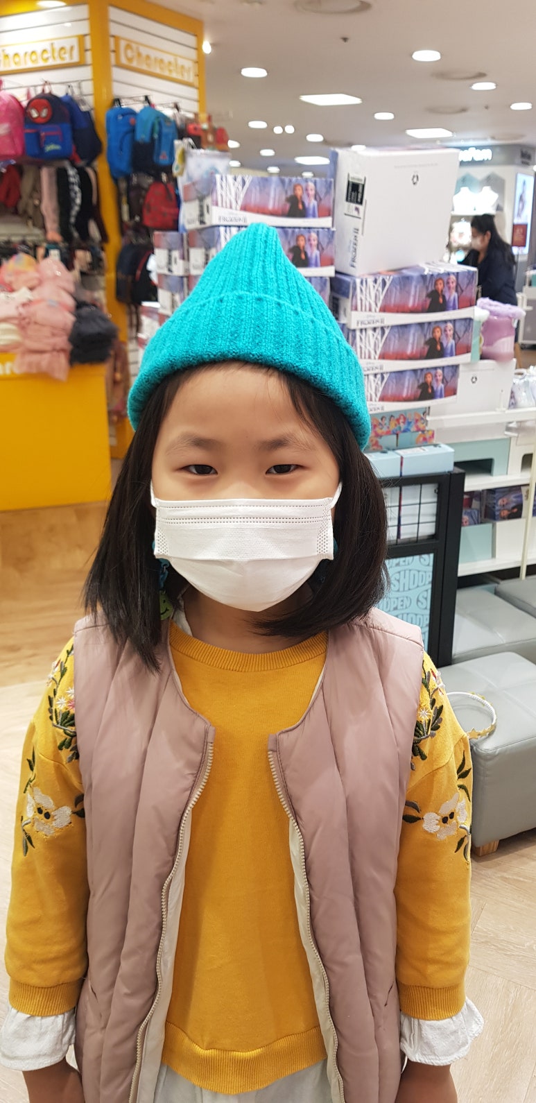 콩들의 이야기 이미지
