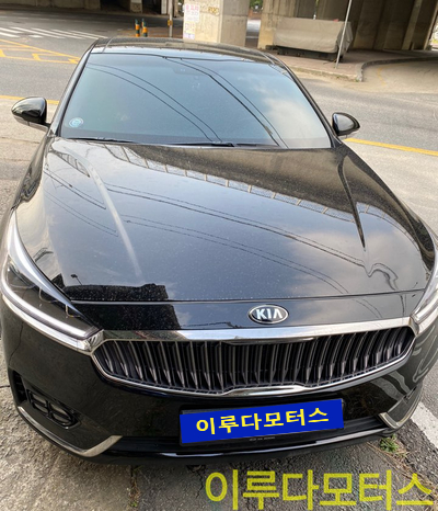 이루다모터스 이미지
