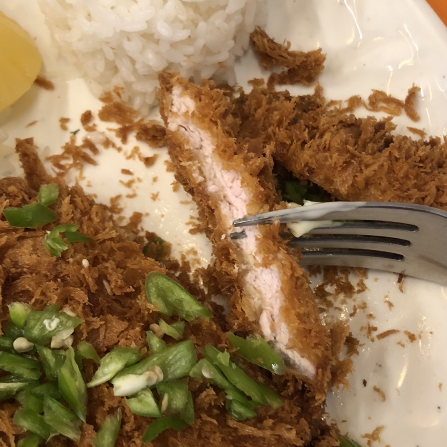 돈까스와김치찌개 이미지