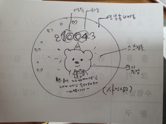 카파커피김량장역 이미지