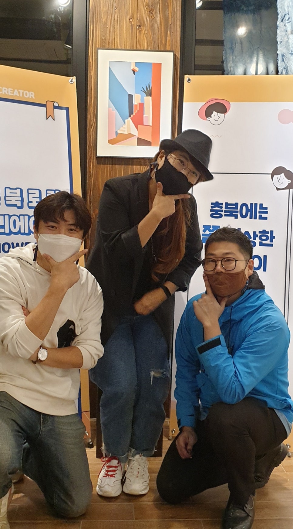 (주)비채라이프 이미지