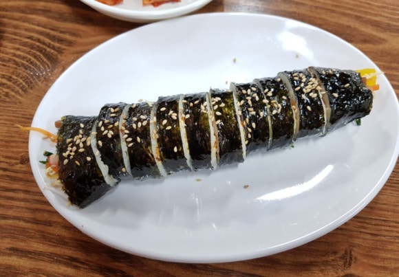 미호분식 이미지