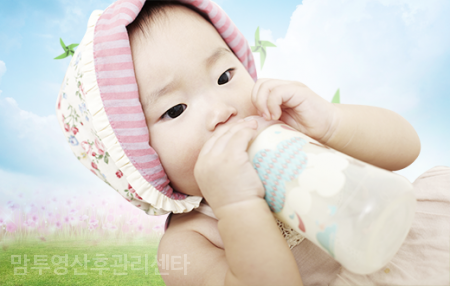 수유 이미지