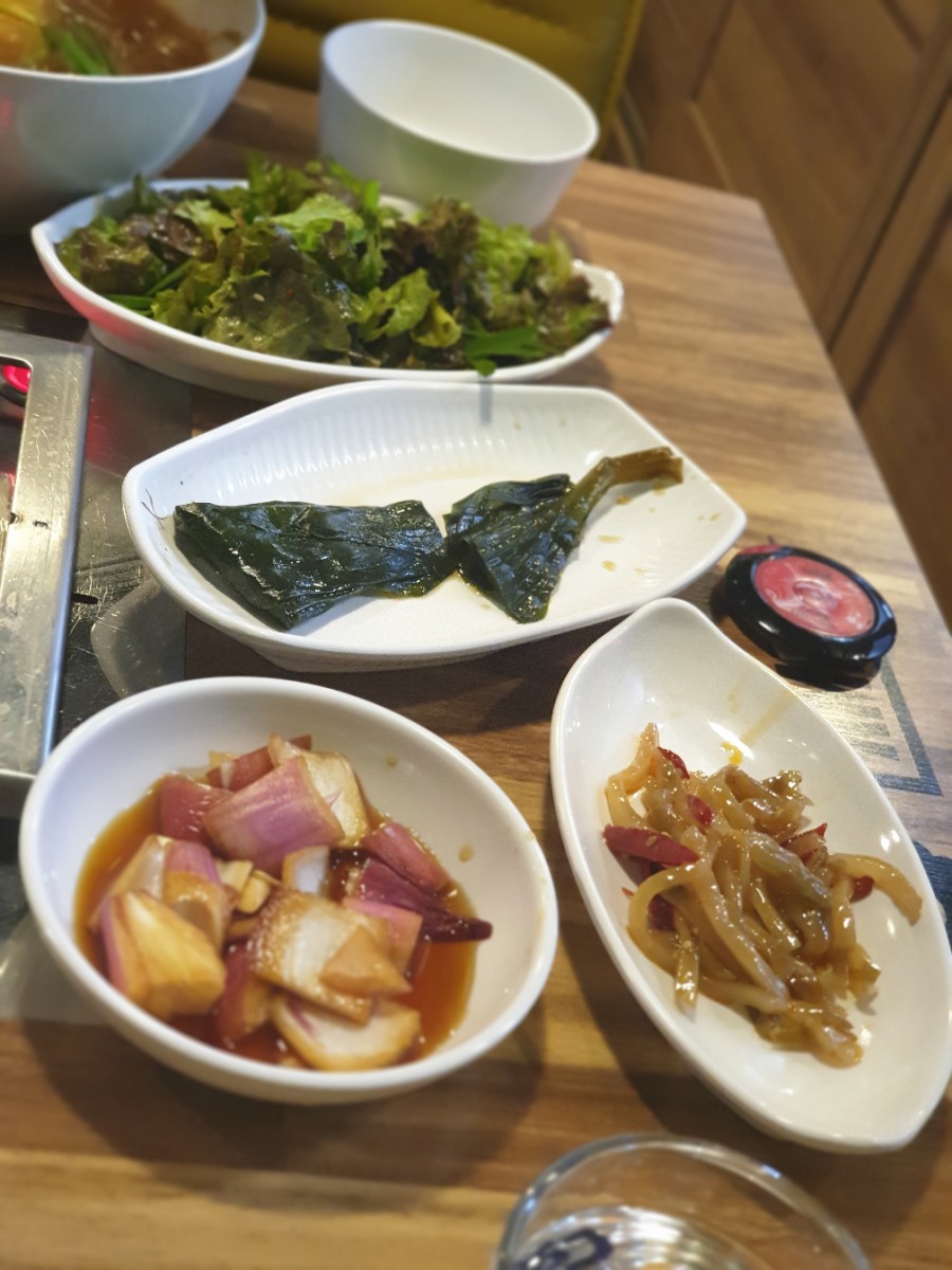 윤서양갈비참숯구이 이미지