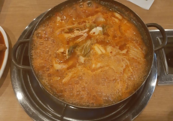 찌개찌개토담 이미지