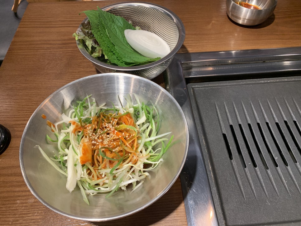 막창마을식당 이미지