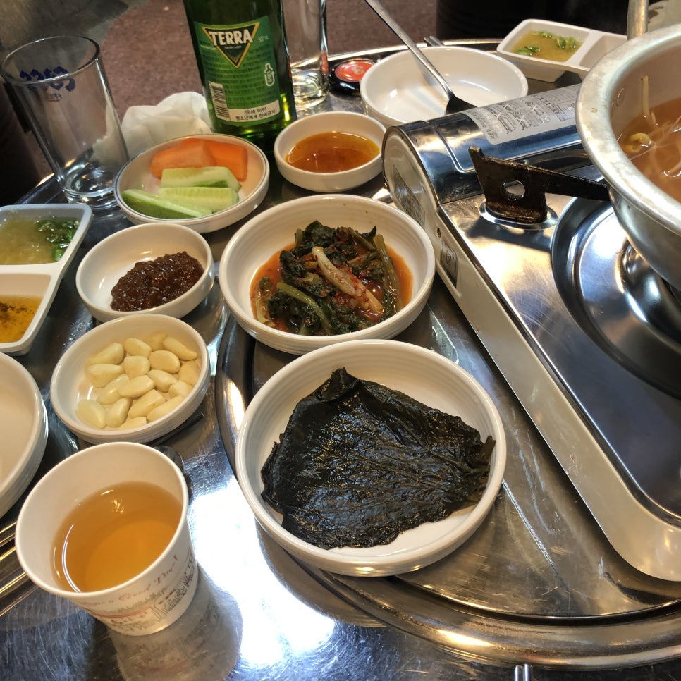 황가네황소곱창 이미지