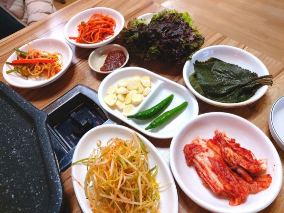성심정육점식당 이미지