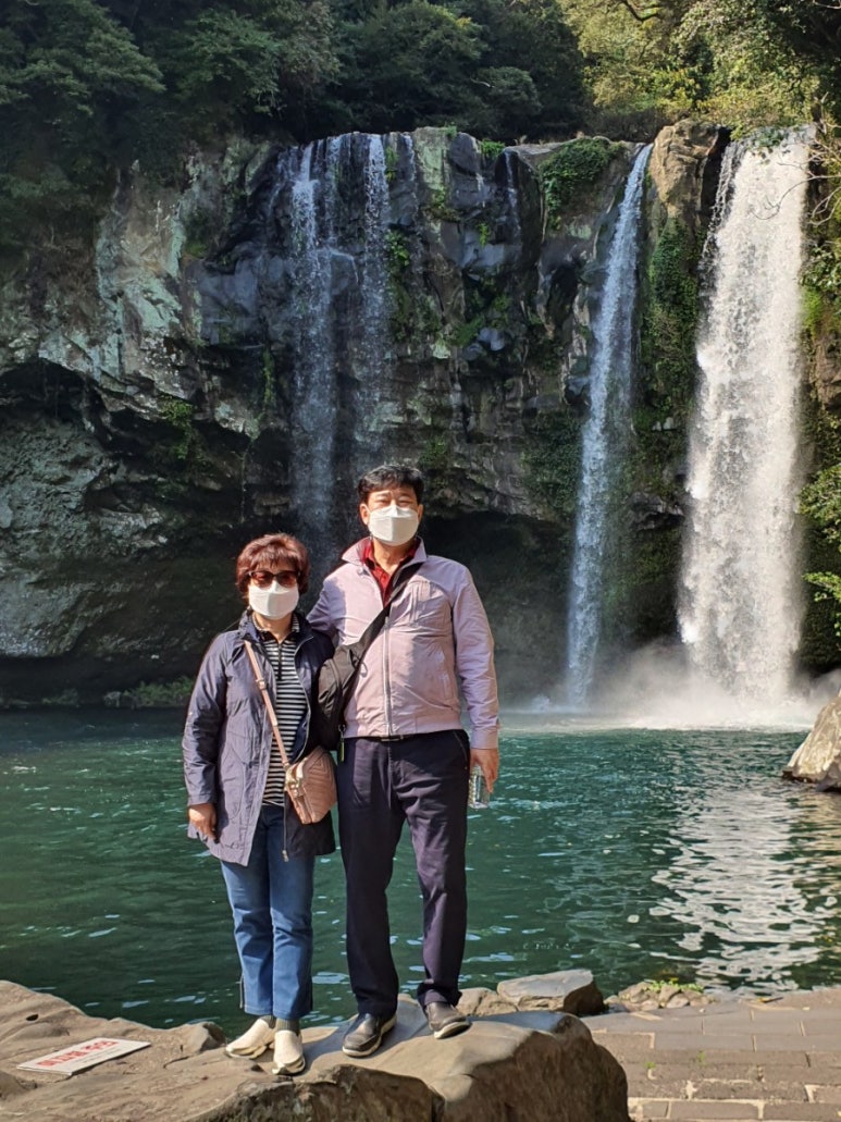 제주스마일택시관광 이미지
