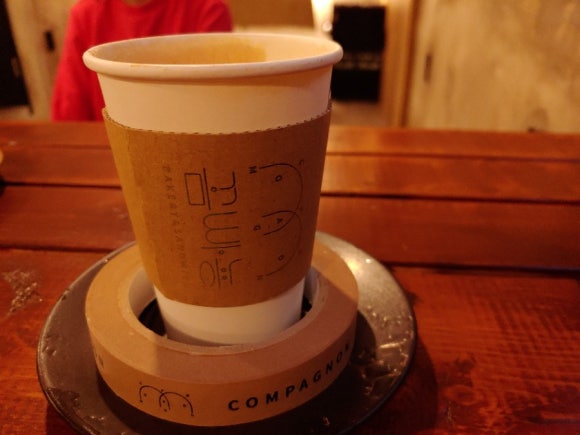 꼼빠뇽베이커리 이미지