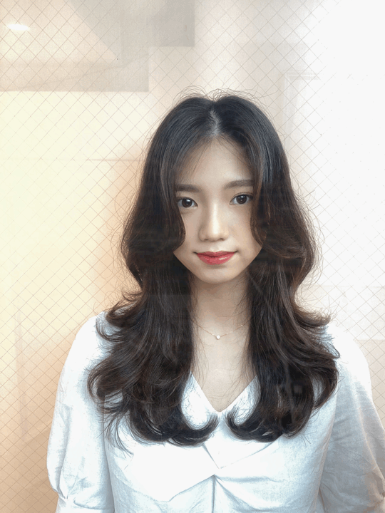 차미용실 이미지