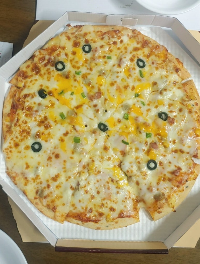 오구통닭 이미지
