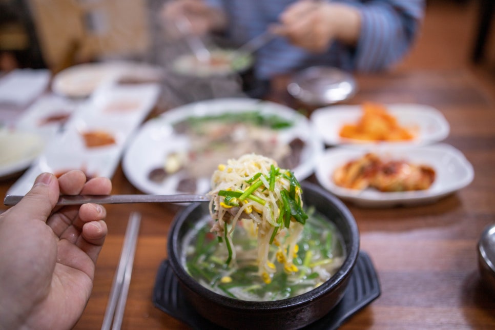 웃장맛집 이미지