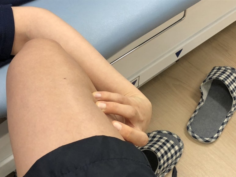 인모션재활트레이닝센터 이미지