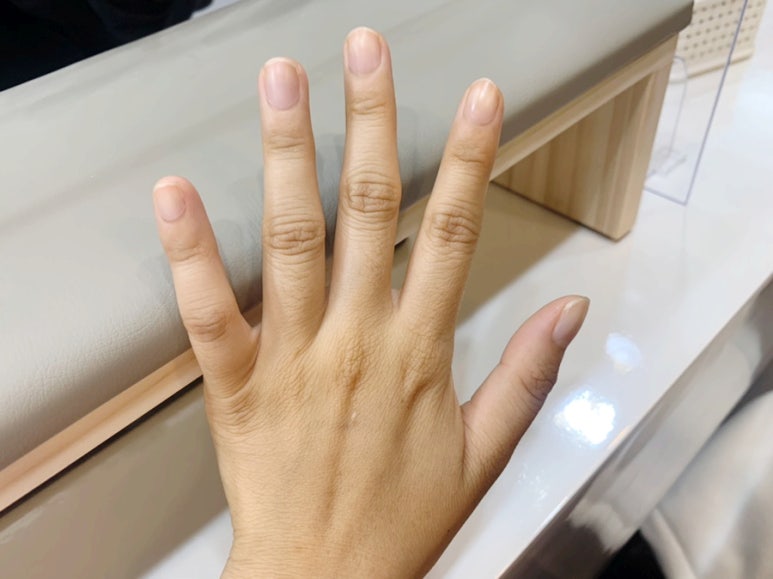 아른네일 이미지