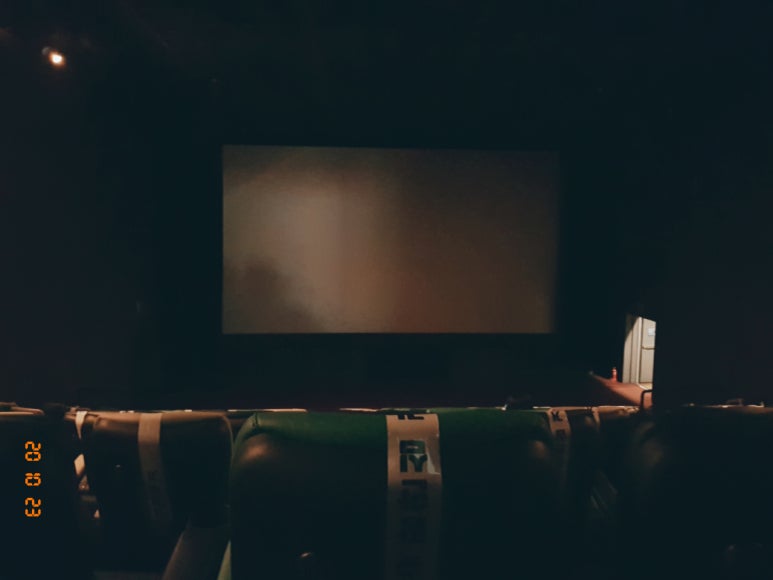 CGV여의도 9관 이미지