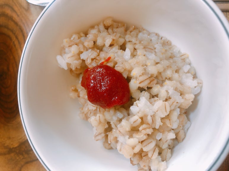 척산칼국수 이미지