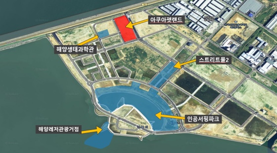 아쿠아유통 이미지