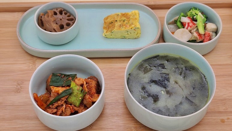 최희경반찬 이미지