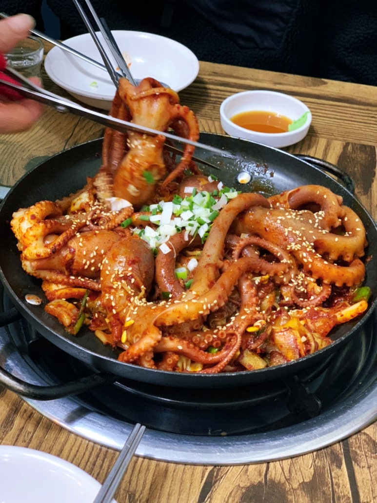 염창역 이번지 이미지