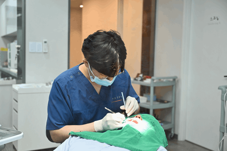 서울이편한치과의원 이미지