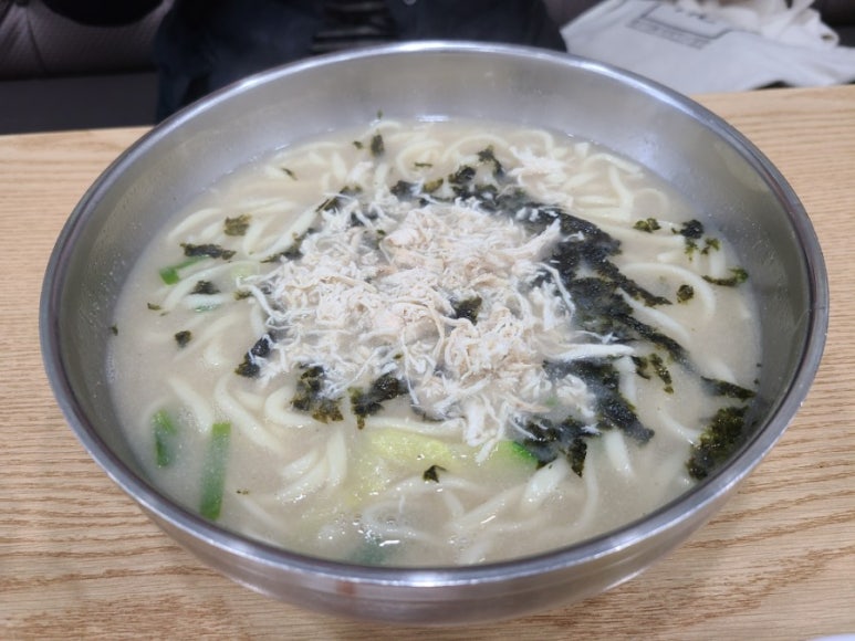 현풍닭칼국수 이미지